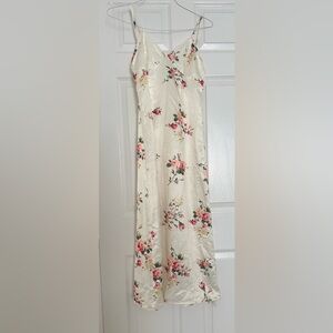 Slip Dress 🩷☘️